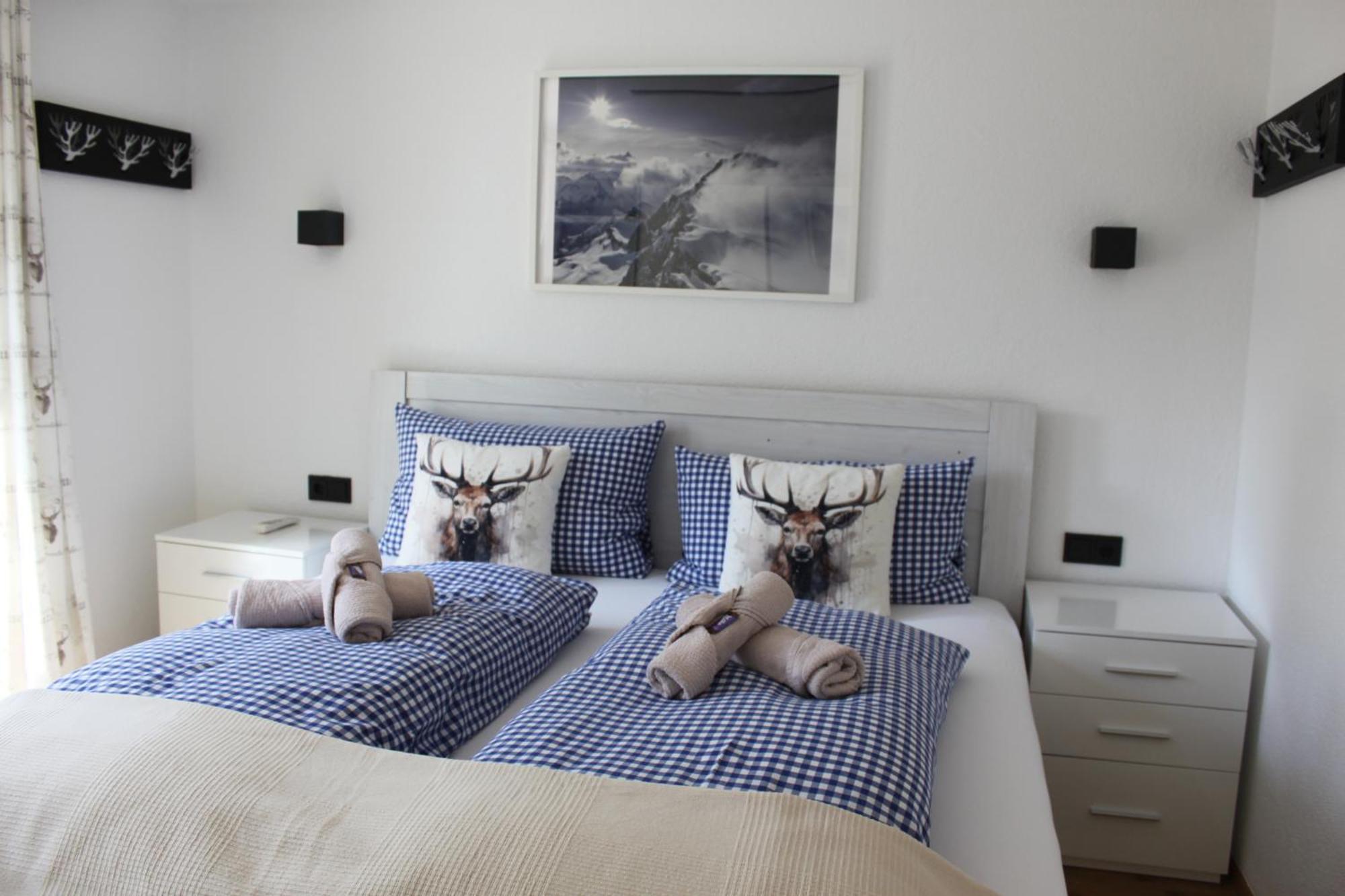 Panorama Appartements Mora Oetz Ngoại thất bức ảnh