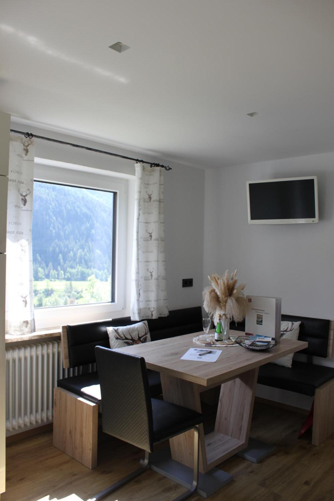 Panorama Appartements Mora Oetz Ngoại thất bức ảnh