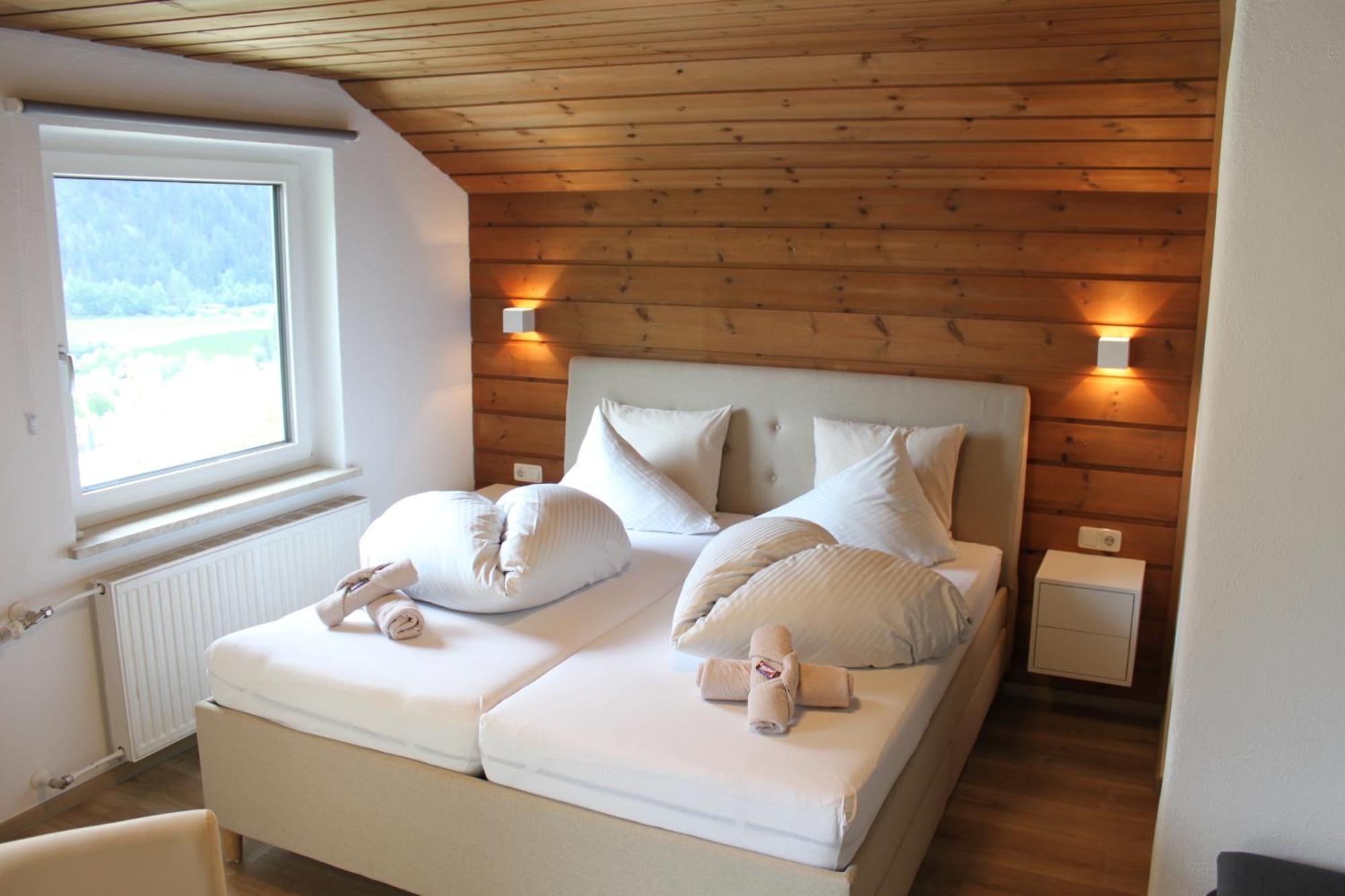 Panorama Appartements Mora Oetz Ngoại thất bức ảnh