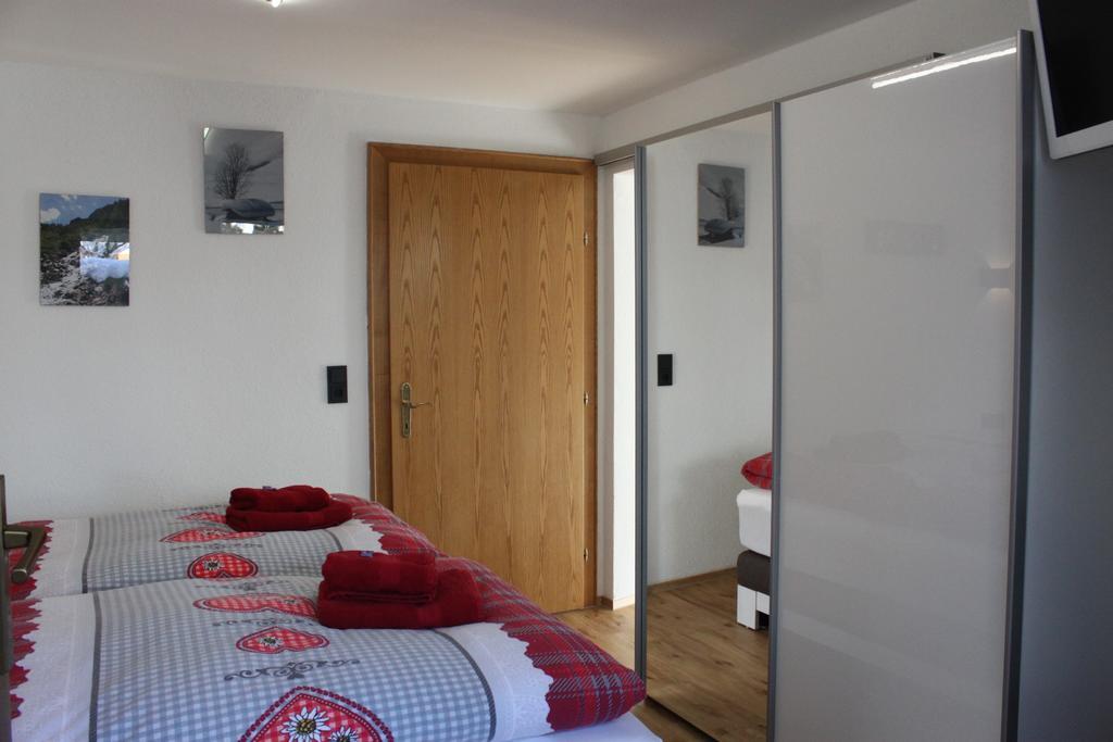 Panorama Appartements Mora Oetz Ngoại thất bức ảnh